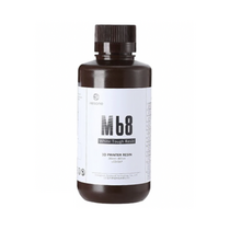 Фотополимерная смола Resione M68 жесткий цвет белый - «globural.ru» - Тихорецк