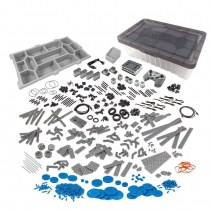 Базовый набор по робототехнике Starter Kit с датчиками VEX IQ  - «globural.ru» - Тихорецк