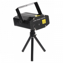 Проектор звездного неба "Мини Laser" - «globural.ru» - Тихорецк