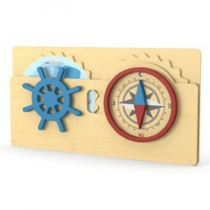 Дидактическая панель "Навигация" - «globural.ru» - Тихорецк