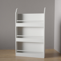 Стеллаж для книг «Развивайка» - «globural.ru» - Тихорецк