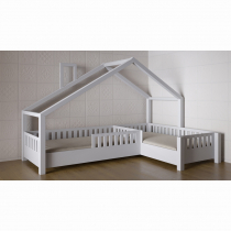 Детская кровать «Мия» - «globural.ru» - Тихорецк