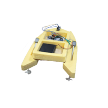 Дополнительный набор "Развитие" по судомоделированию «Юнга» - «globural.ru» - Тихорецк