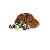 Игра "Бейсбол английский алфавит" - «globural.ru» - Тихорецк