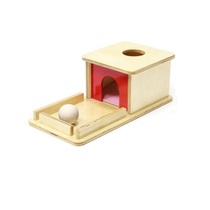 Коробочка с шариком - «globural.ru» - Тихорецк