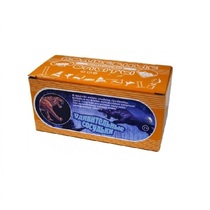 Набор для занимательных опытов по химии «Удивительные сосульки» - «globural.ru» - Тихорецк