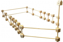 Набор для конструирования "КубиДо" - «globural.ru» - Тихорецк