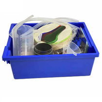 Комплект для экспериментирования «Мои первые опыты: Свет и звук» - «globural.ru» - Тихорецк