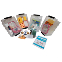 Комплект лабораторного оборудования «Плавание и погружение. Закон Архимеда» - «globural.ru» - Тихорецк