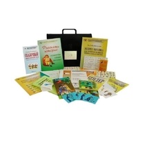 Когитон: Психодиагностический комплект методик для детей 6-11 лет - «globural.ru» - Тихорецк