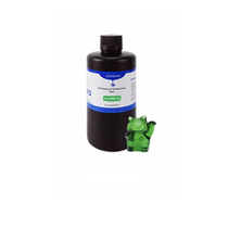 Фотополимерная смола 1000 г цвет в ассортименте - «globural.ru» - Тихорецк