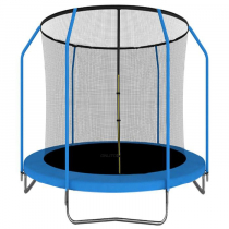 Батут с сеткой d=183 см - «globural.ru» - Тихорецк