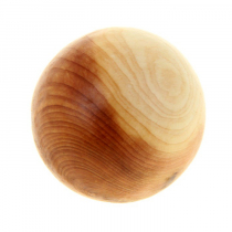 Комплект массажеров из можжевельника "Шар" - «globural.ru» - Тихорецк