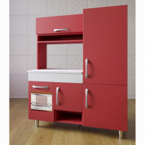 Детская кухня «Николь» - «globural.ru» - Тихорецк