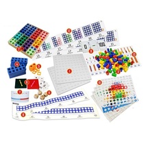 Нумирошка. Набор для индивидуальных занятий с учащимися с ОВЗ  - «globural.ru» - Тихорецк