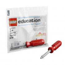  LE набор с запасными частями "Отвертка"  - «globural.ru» - Тихорецк