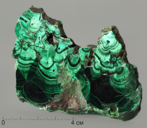 Малахит - «globural.ru» - Тихорецк