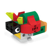 Конструктор для изучения инерционного движения - «globural.ru» - Тихорецк