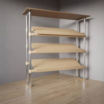 Стеллаж «Джокер Умничка» - «globural.ru» - Тихорецк