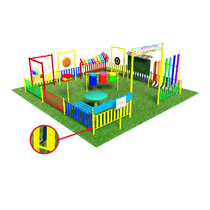 Музыкальная площадка (комплект Максимальный плюс)   - «globural.ru» - Тихорецк