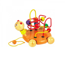 Лабиринт-каталка "Черепаха" - «globural.ru» - Тихорецк