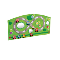 Дидактическое панно "Дорога" (ВИК) - «globural.ru» - Тихорецк