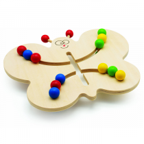 Лабиринт-Бабочка - «globural.ru» - Тихорецк