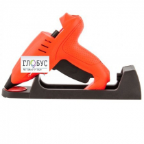 2.2.5 Клеевой пистолет с комплектом запасных стержней - «globural.ru» - Тихорецк