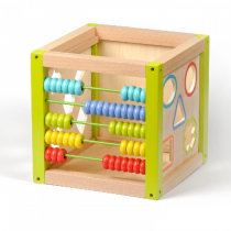 Универсальный куб  - «globural.ru» - Тихорецк