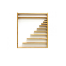 Большой деревянный стенд для материала из бусин - «globural.ru» - Тихорецк