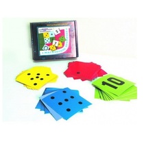 Магические кружочки (развивающие игры - счет) - «globural.ru» - Тихорецк