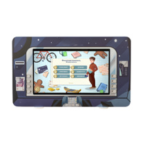 Методический интерактивный комплекс «Банкомат» - «globural.ru» - Тихорецк