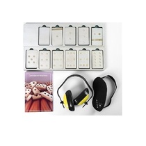 Комплект «Сенсорные пластины» - «globural.ru» - Тихорецк