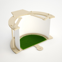 Мультстудия "Лего Мечта" (базовый) - «globural.ru» - Тихорецк