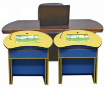 Интерактивный комплект логопеда "Антошка-2" - «globural.ru» - Тихорецк