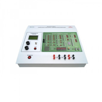 Учебный лабораторный стенд «Основы цифровой техники» - «globural.ru» - Тихорецк