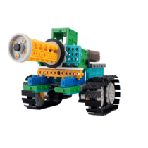 Набор по робототехнике Kicky exciting - «globural.ru» - Тихорецк