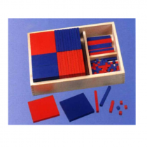 Счетный материал. (Серия "От 1 до 1000") - «globural.ru» - Тихорецк