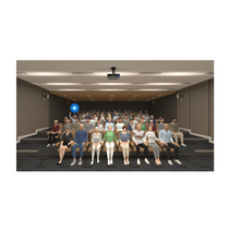 Тренажер "Публичные выступления с искусственным интеллектом" - «globural.ru» - Тихорецк