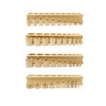 Блоки с цилиндрами – вкладышами - «globural.ru» - Тихорецк