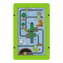 Интерактивный игровой модуль "Семья" - «globural.ru» - Тихорецк