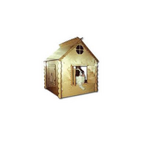 Сказочный домик - «globural.ru» - Тихорецк