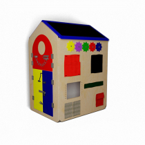 Бизидом "Маленький профессор" - «globural.ru» - Тихорецк