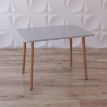 Стол "Ясный день" белый - «globural.ru» - Тихорецк