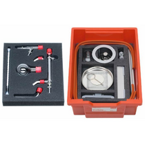 Комплект лабораторного оборудования "Дистилляция" - «globural.ru» - Тихорецк