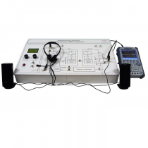 Учебный лабораторный комплекс «Изучение ИКМ кодека" - «globural.ru» - Тихорецк