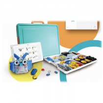 Комплект робототехники UKIT Entry level - «globural.ru» - Тихорецк