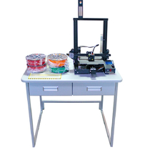 Учебный 3D принтер + методические рекомендации - «globural.ru» - Тихорецк