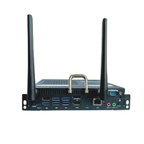 Встраиваемый компьютер (OPS TOP I270P) для интерактивных панелей Edflat - «globural.ru» - Тихорецк