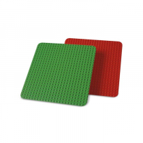 Большие строительные платы DUPLO - «globural.ru» - Тихорецк